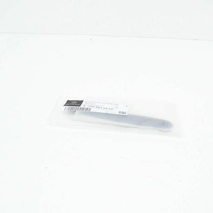 NEW MB C W205 AMG ESTATE REAR BUMPER RIGHT SIDE COVER GRILLE A2058850353