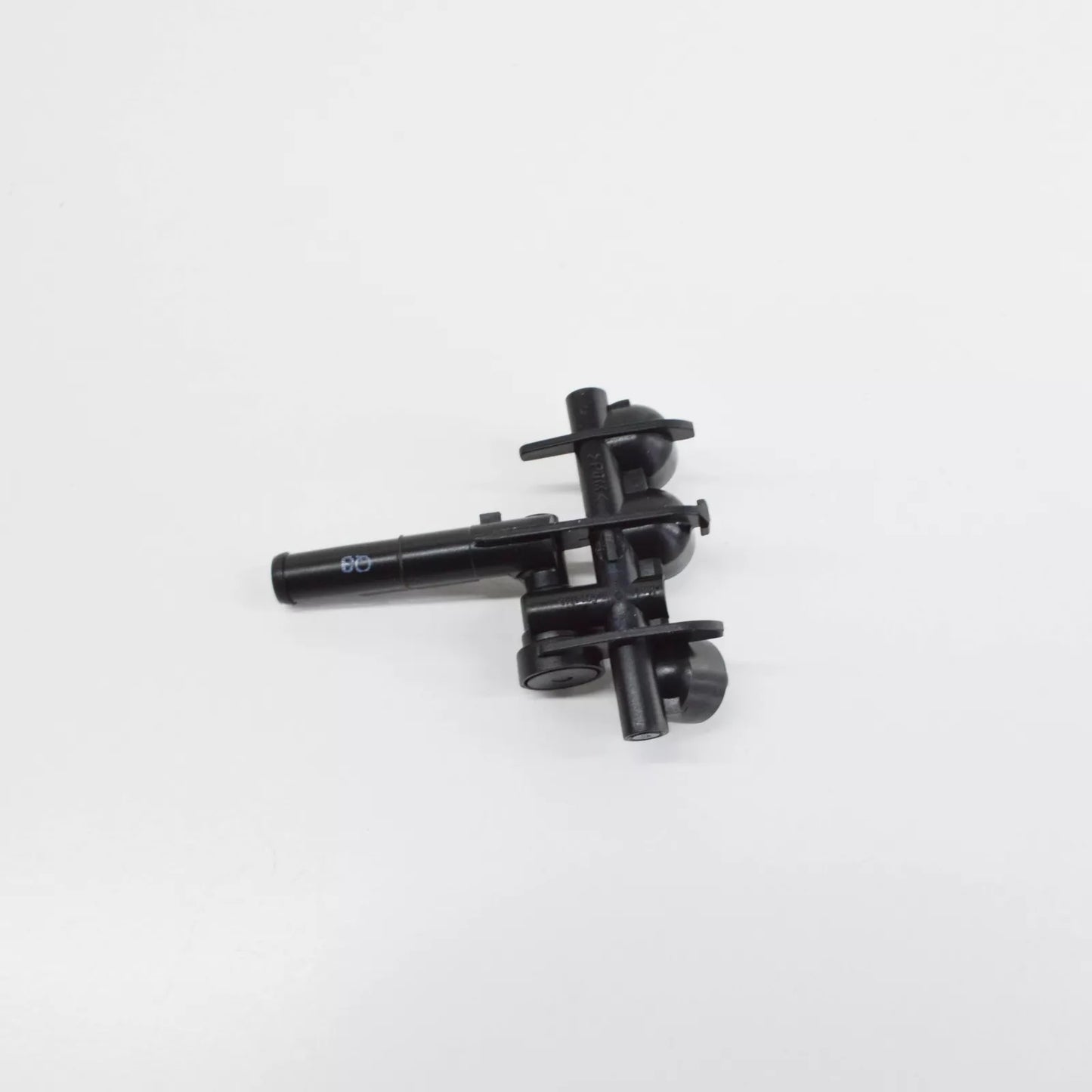 NEW MERCEDES-BENZ S W220 LEFT HEADLAMP WASHER NOZZLE A2208601547 ORIGINAL