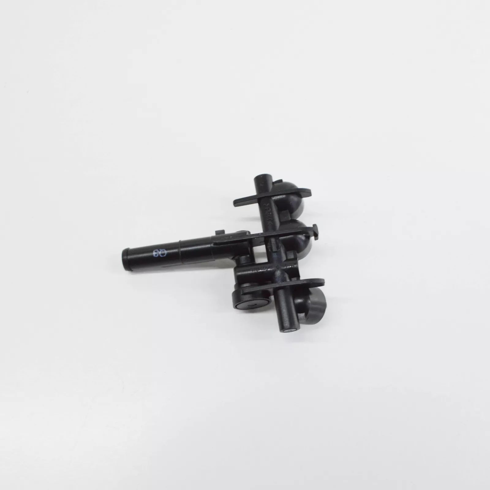 NEW MERCEDES-BENZ S W220 LEFT HEADLAMP WASHER NOZZLE A2208601547 ORIGINAL