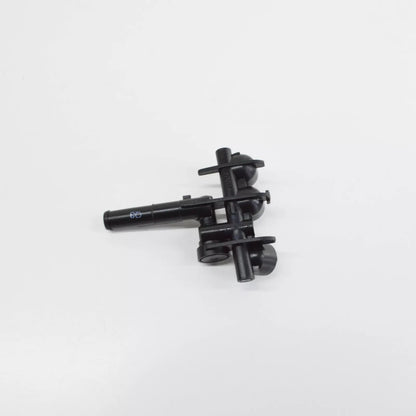 NEW MERCEDES-BENZ S W220 LEFT HEADLAMP WASHER NOZZLE A2208601547 ORIGINAL