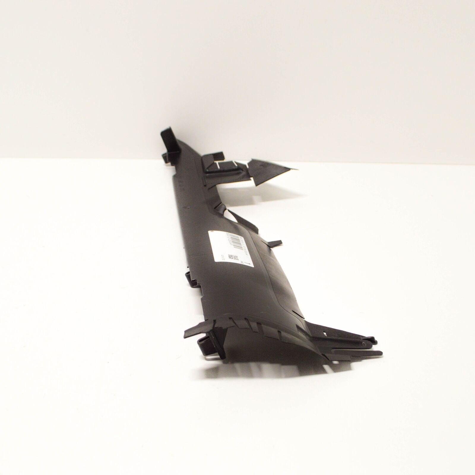 NEW VOLKSWAGEN GOLF MK7 LEFT AIR GUIDE 5G0121283AR ORIGINAL