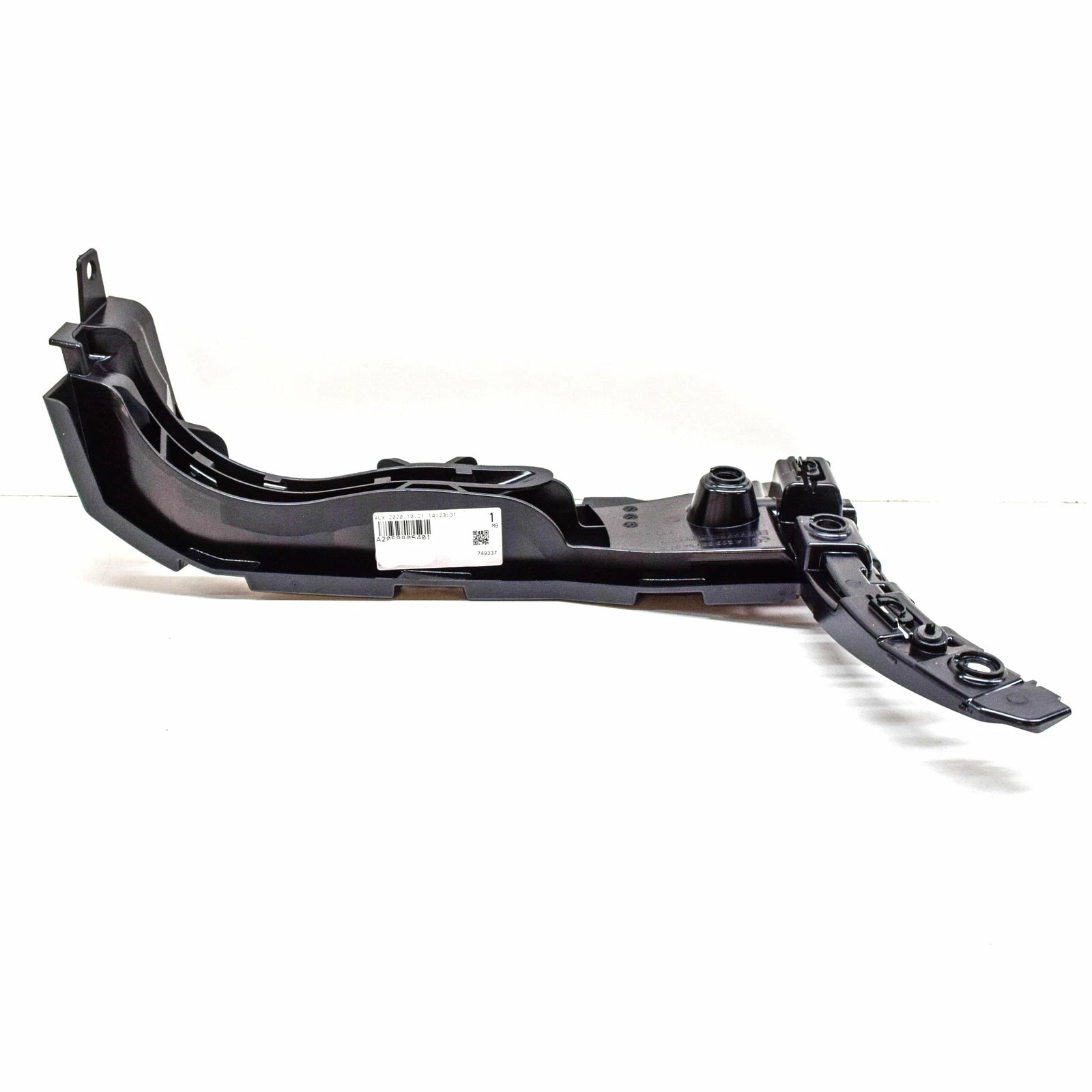 NEW MERCEDES-BENZ C W205 REAR RIGHT BUMPER BRACKET A2058805401 ORIGINAL