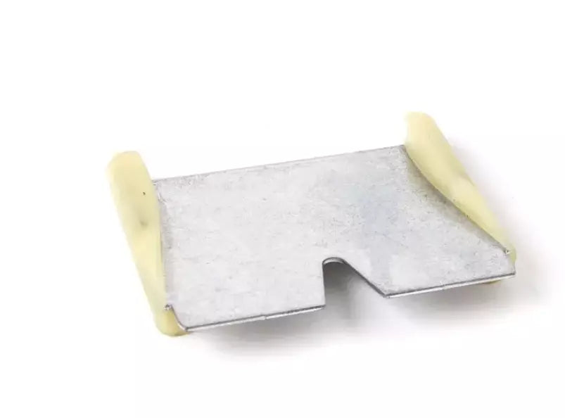 NEW AUDI A3 8P INTAKE MANIFOLD PARTITION 06F103411A ORIGINAL