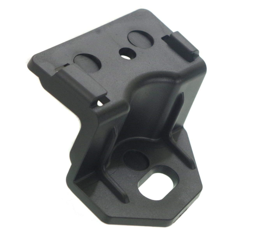 NEW MERCEDES-BENZ C W205 REAR RIGHT BUMPER FIXTURE A2058850156 ORIGINAL