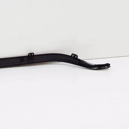 NEW MERCEDES-BENZ E W213 REAR BUMPER CENTRAL TRIM STRIP A2138854501