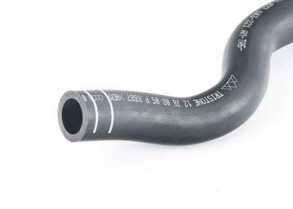 NEW AUDI A8 D3 BREATHER VENT HOSE 077103221AM ORIGINAL