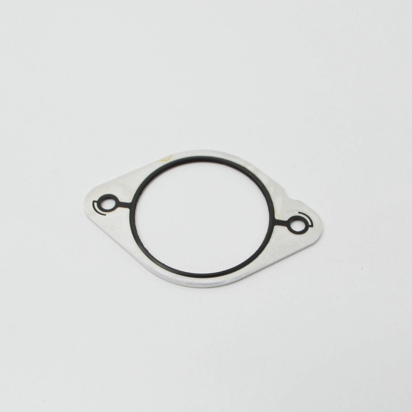 NEW AUDI A6 C8 TURBOCHARGER PRESSURE PIPE SEAL 06M133594D ORIGINAL