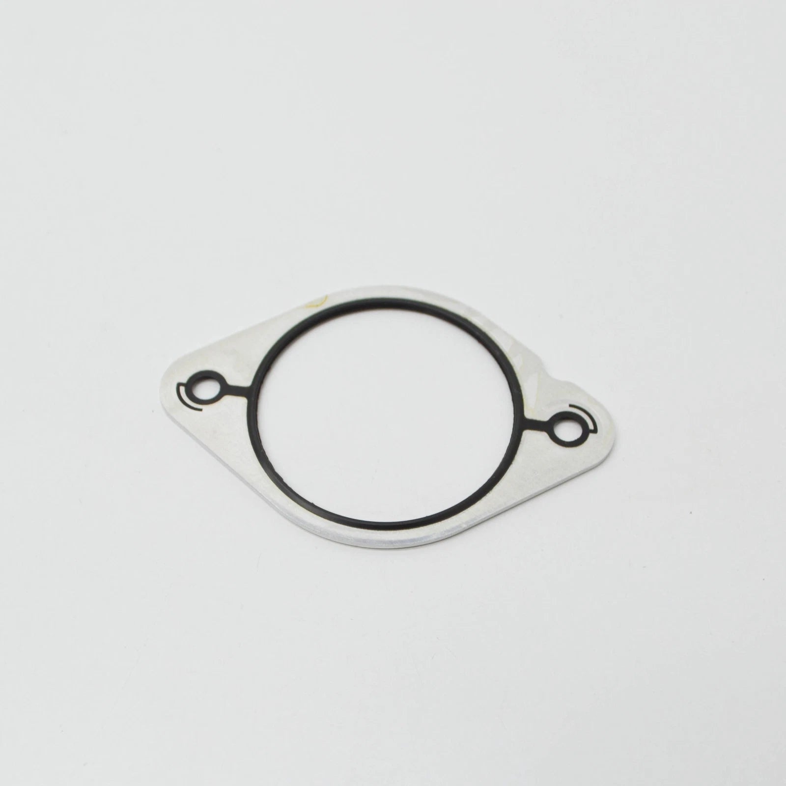 NEW AUDI A6 C8 TURBOCHARGER PRESSURE PIPE SEAL 06M133594D ORIGINAL