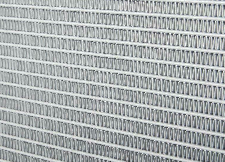 new volkswagen beetle a5 cooling radiator 5k0121251aa original