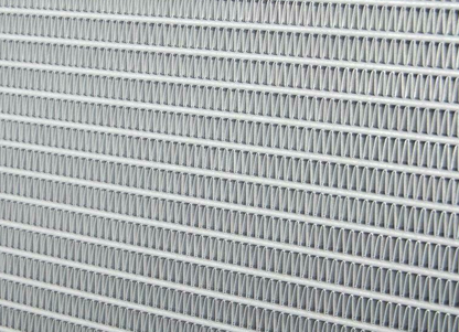 new volkswagen beetle a5 cooling radiator 5k0121251aa original