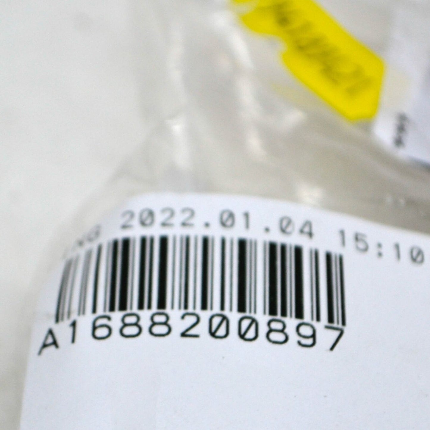 NEW MERCEDES-BENZ A-CLASS W168 HEATER BLOWER MOTOR RESISTOR A1688200897 ORIGINAL