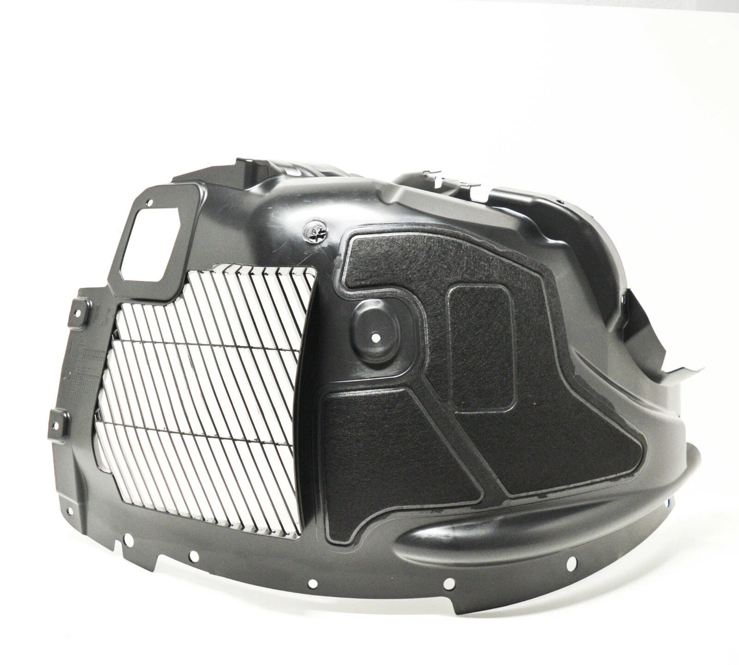 NEW BMW X5 F15 FRONT LEFT WHEEL HOUSING 51717290853 2014 ORIGINAL