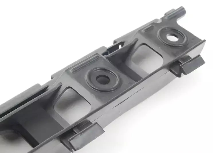 NEW VW PASSAT B6 FRONT BUMPER RIGHT GUIDE PROFILE 3C0807184 ORIGINAL