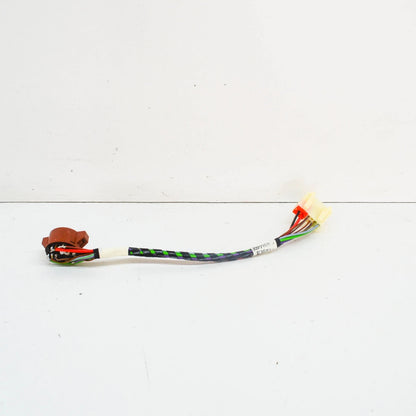 NEW BMW 6 E24 IGNITION LOCK SWITCH 61321377105 ORIGINAL