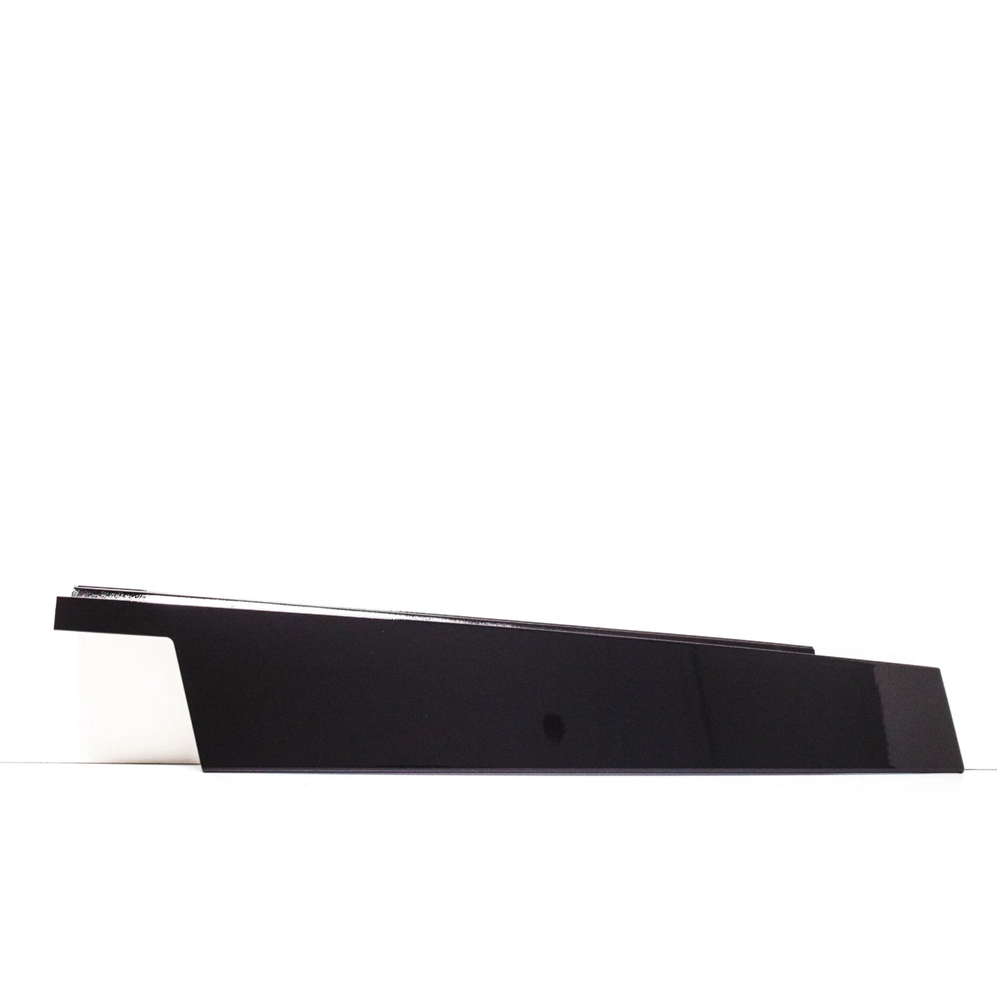 NEW MB E W212 FRONT DOOR LEFT B PILLAR TRIM A2126900187