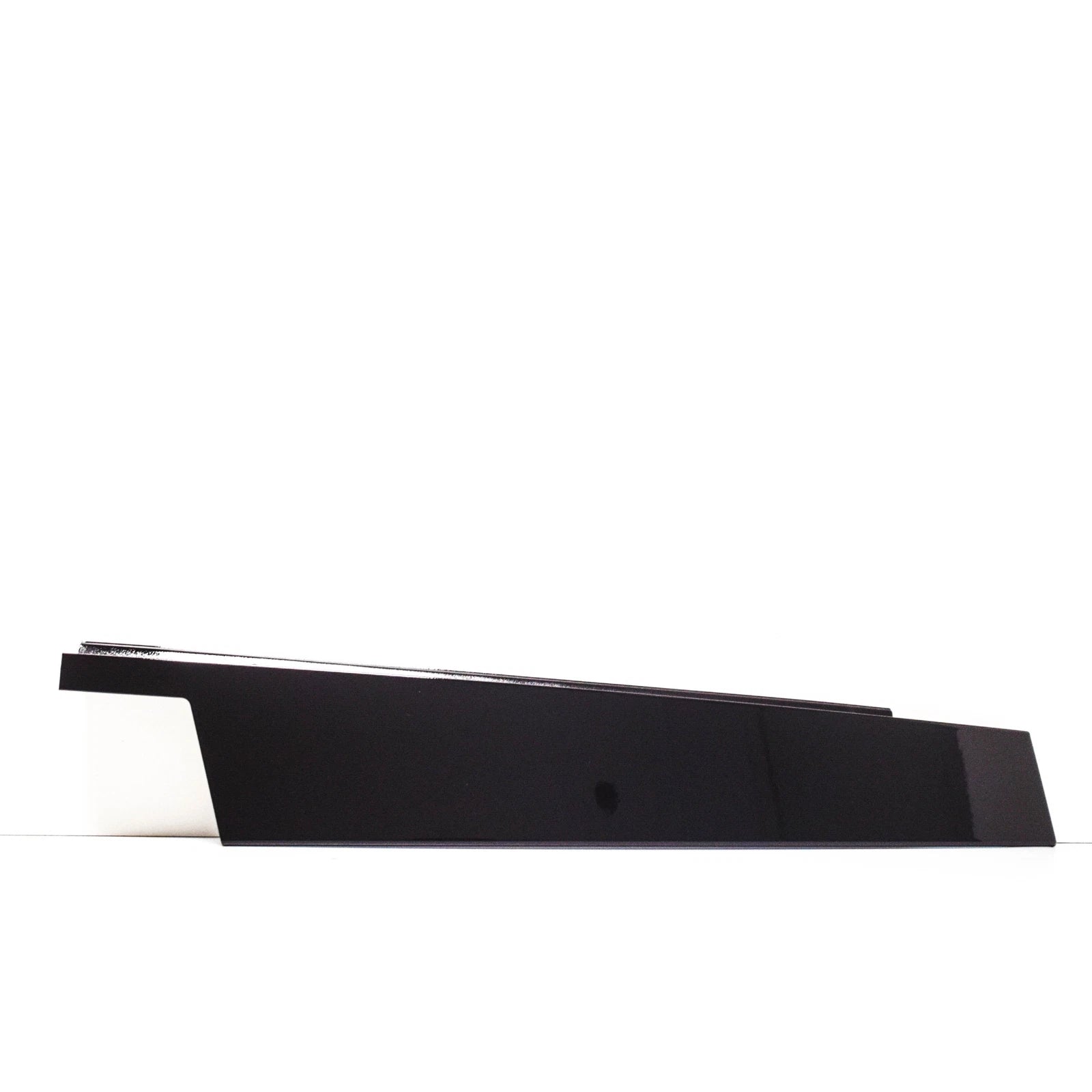 NEW MB E W212 FRONT DOOR LEFT B PILLAR TRIM A2126900187