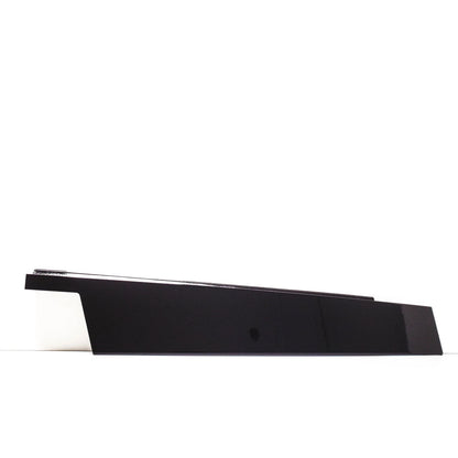 NEW MB E W212 FRONT DOOR LEFT B PILLAR TRIM A2126900187