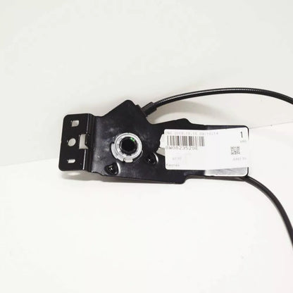 NEW AUDI A4 B9 HOOD RELEASE CABLE 8W0823529E