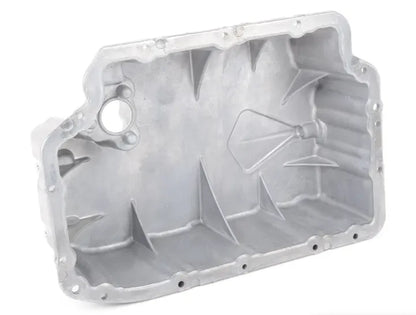 NEW MERCEDES-BENZ SPRINTER W906 OIL SUMP LOWER PART A6420101428 ORIGINAL