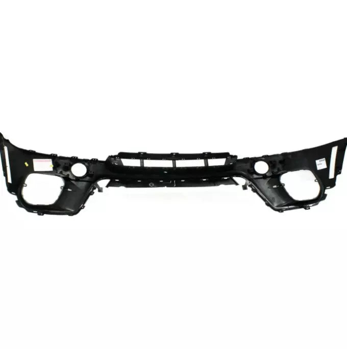 NEW BMW X5 E70 FRONT BUMPER UPPER TRIM 7222718 51117222718 ORIGINAL