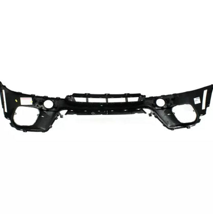 NEW BMW X5 E70 FRONT BUMPER UPPER TRIM 7222718 51117222718 ORIGINAL