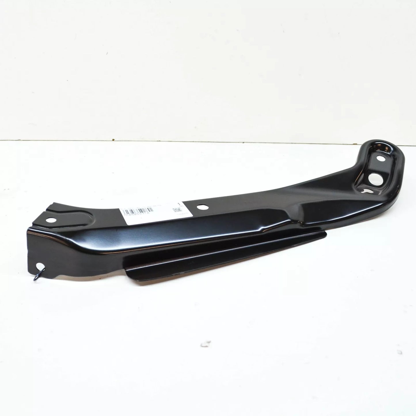 NEW VW CRAFTER SY FRONT UPPER LEFT HEADLIGHT BRACKET MOUNT 7C0805931A