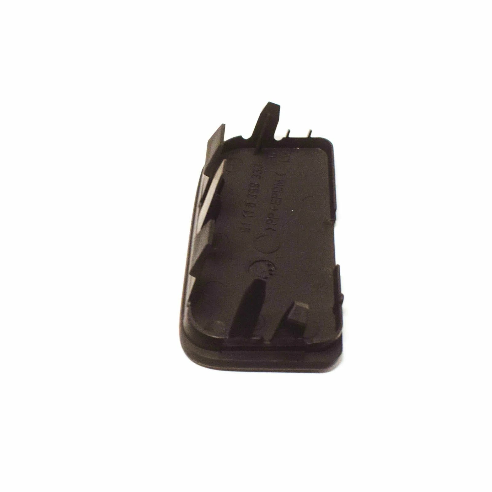 NEW BMW Z3 E36 FRONT BUMPER LEFT COVERING 51118399333 8399333 ORIGINAL