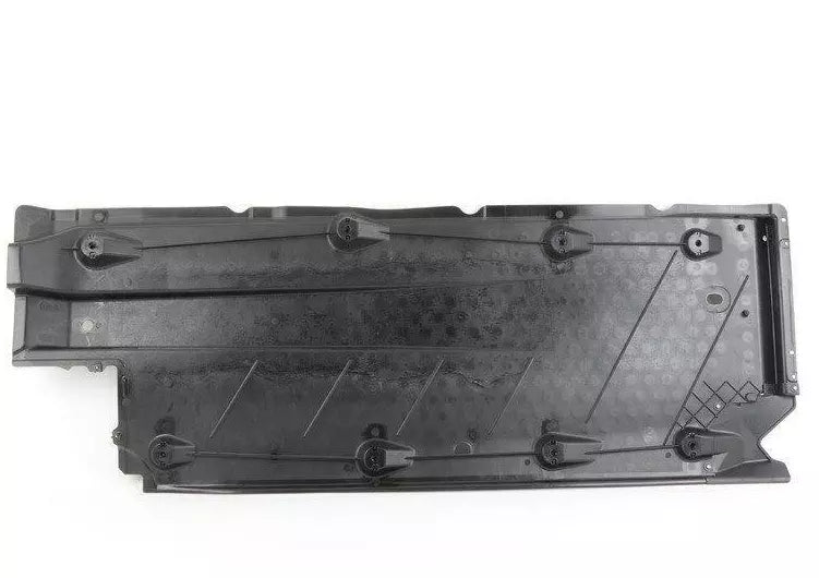 NEW VW EOS REAR LEFT BOTTOM UNDERBODY PROTECTION TRIM 1Q0825201A ORIGINAL
