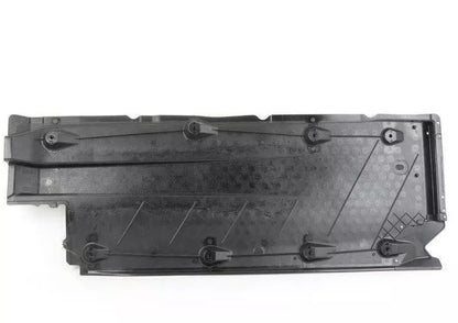 NEW VW EOS REAR LEFT BOTTOM UNDERBODY PROTECTION TRIM 1Q0825201A ORIGINAL