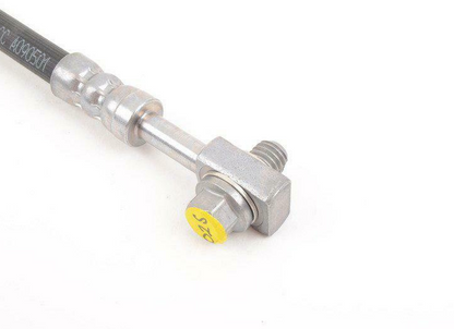 new audi a4 b9 rear brake hose 8w0611775c original