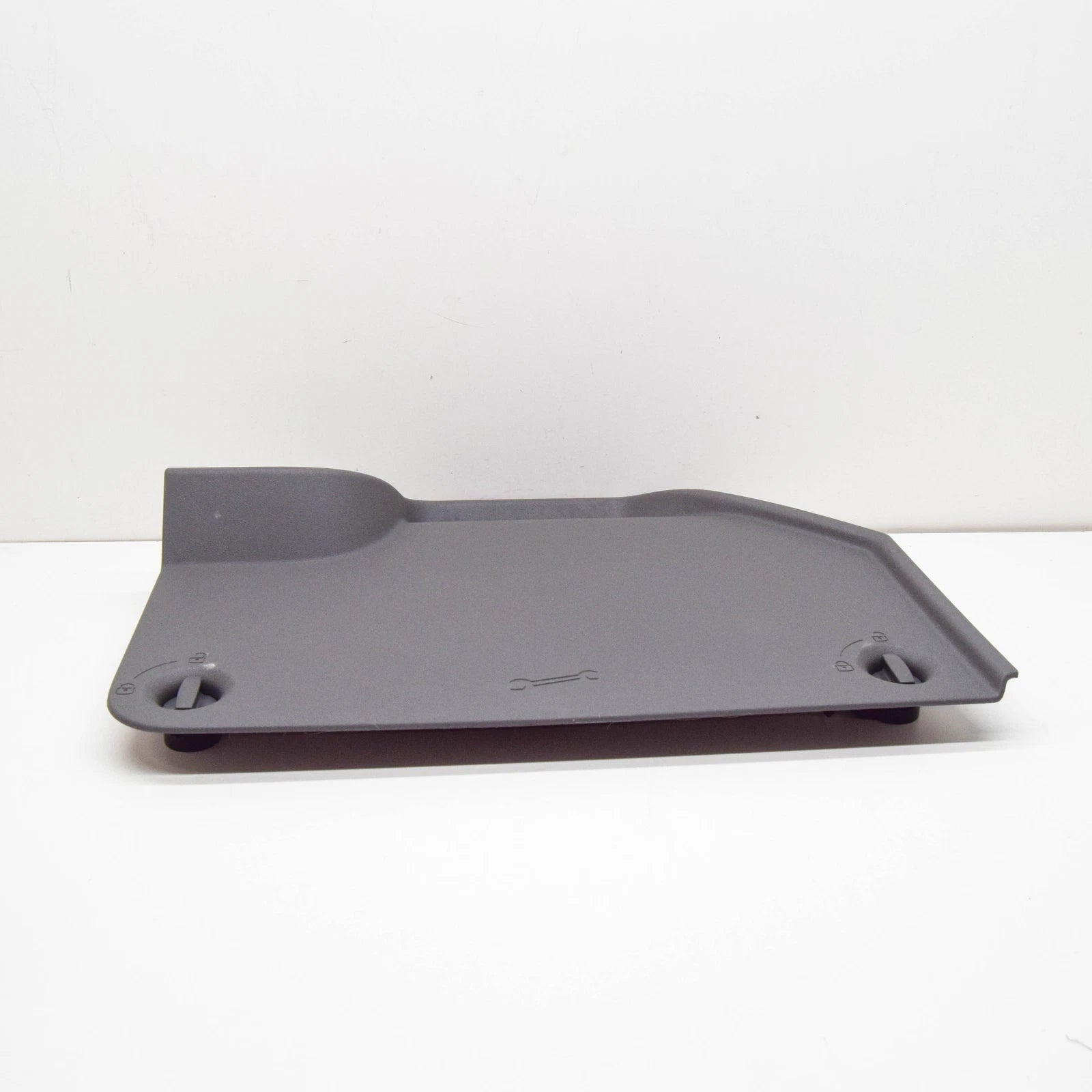 NEW VW CRAFTER SZ FLOOR STORAGE COMPARTMENT LID RHD 7C2863761ANA2 ORIGINAL