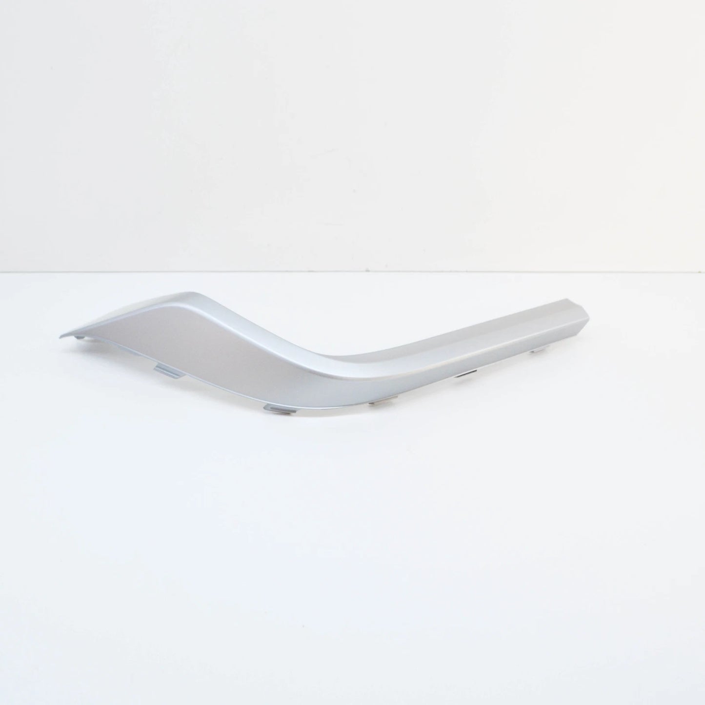 NEW AUDI Q2 REAR BUMPER RIGHT TRIM 81A853842TB2