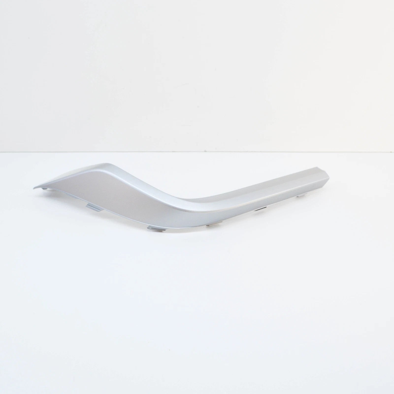 NEW AUDI Q2 REAR BUMPER RIGHT TRIM 81A853842TB2