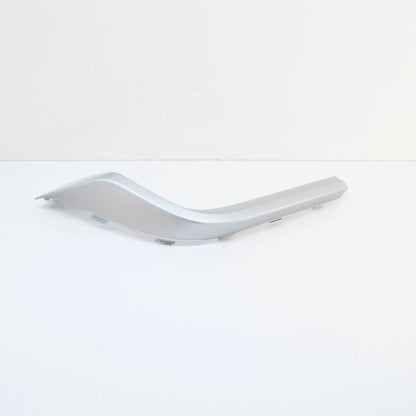 NEW AUDI Q2 REAR BUMPER RIGHT TRIM 81A853842TB2