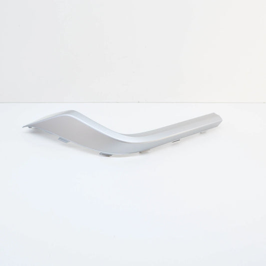 NEW AUDI Q2 REAR BUMPER RIGHT TRIM 81A853842TB2