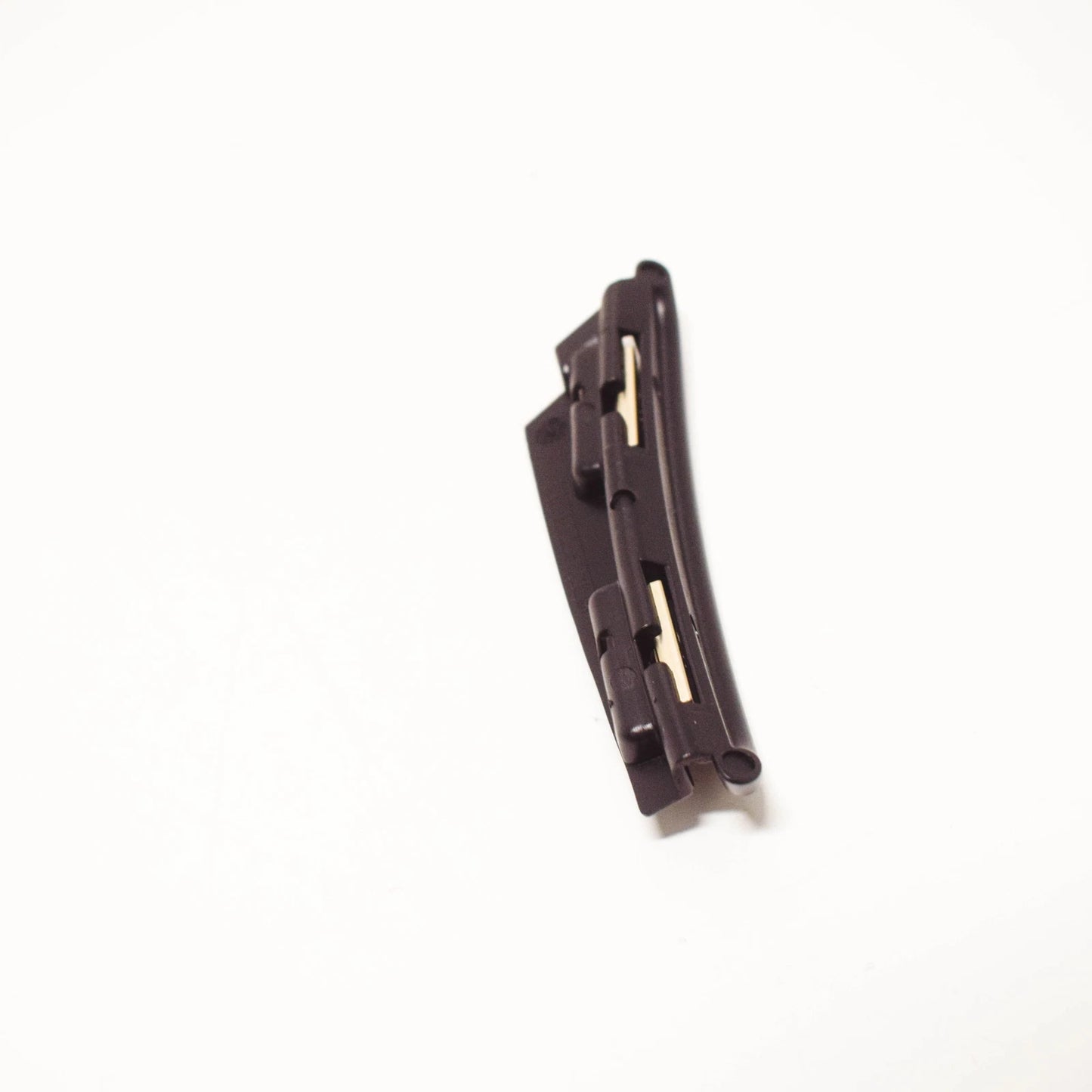 NEW MERCEDES-BENZ E W213 BUMPER COVER REAR LEFT A2058803524 ORIGINAL