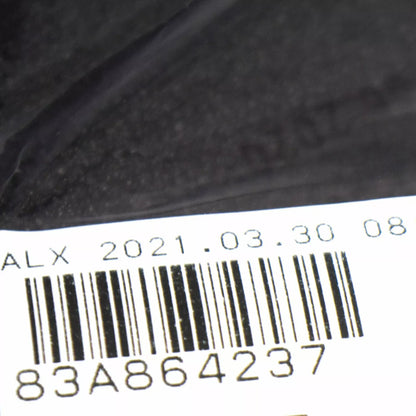 NEW AUDI Q3 F3 FRONT FENDER WING SEALING 83A864237 ORIGINAL