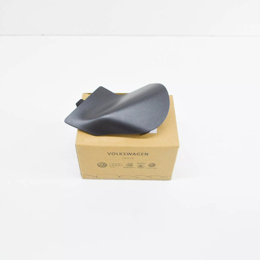 NEW AUDI Q8 4MN FRONT RIGHT MIRROR COVER BASE 4M88579969B9 ORIGINAL