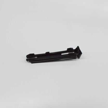 new audi a3 8v rear bumper right locking mechanism 8v3807740 original
