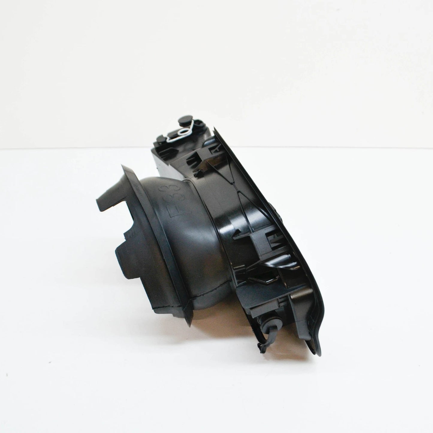 NEW BMW 4 CABRIO F33 FUEL TANK FLAP COVER POT 51177270762 7270762 ORIGINAL