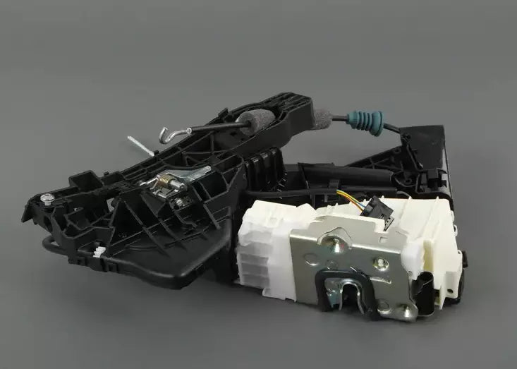 NEW MERCEDES-BENZ ML W164 REAR RIGHT DOOR LOCK A1647302635 ORIGINAL