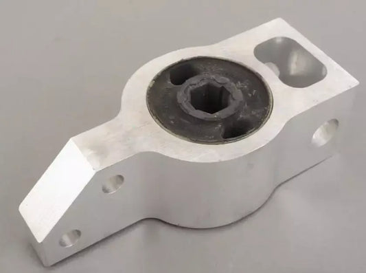 NEW VOLKSWAGEN SHARAN 7N MK2 FRONT AXLE CONTROL ARM BUSH 3C0199231F ORIGINAL