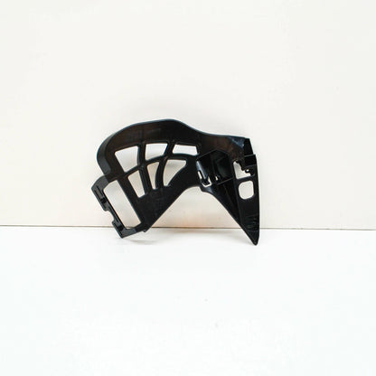 NEW BMW 5 G30 FRONT LEFT FOG LIGHT SUPPORT 7385345 51117385345 ORIGINAL