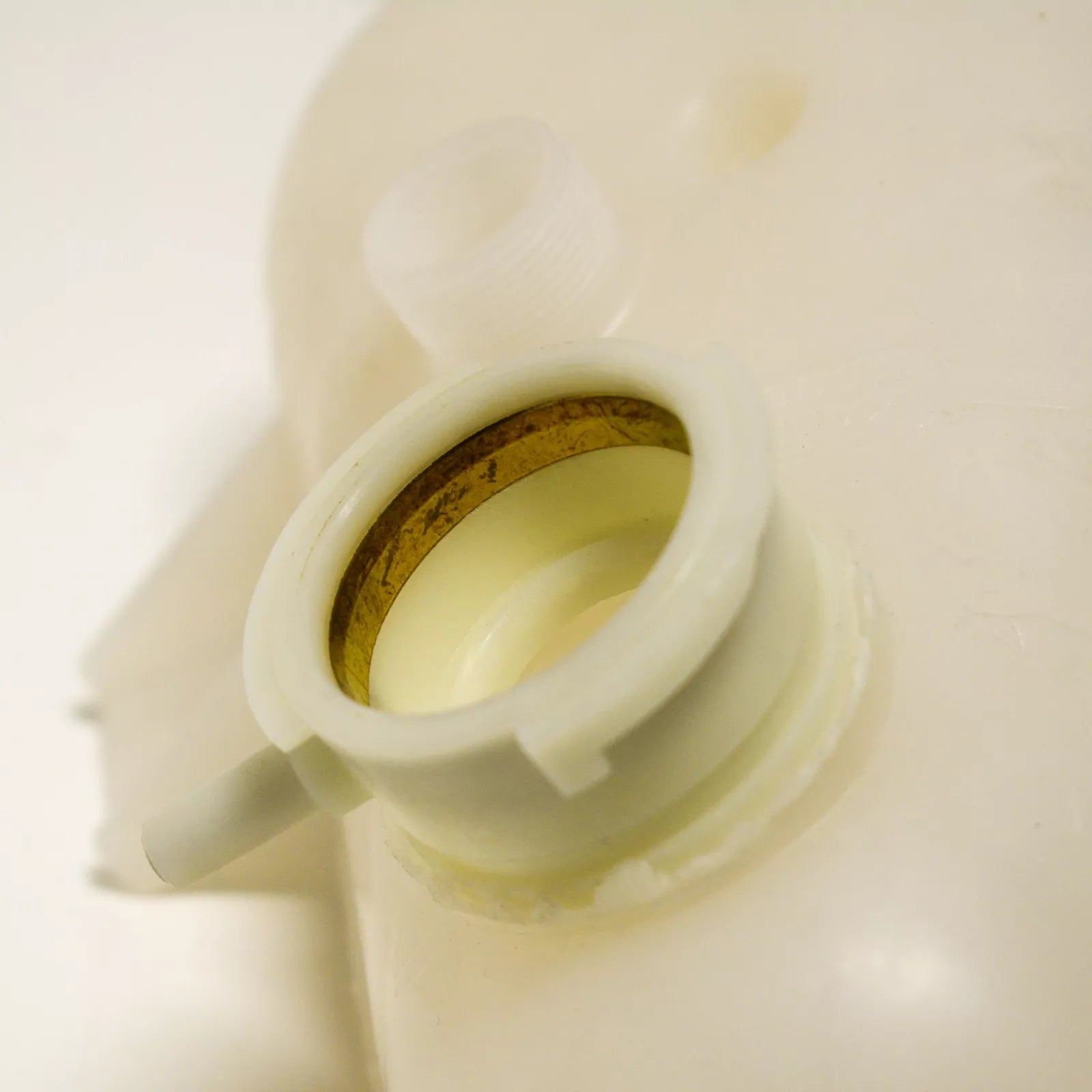 NEW BMW 5 E28 COOLANT EXPANSION TANK 17111178252 ORIGINAL