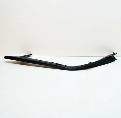 NEW MERCEDES-BENZ CLS C218 TRUNK LINING UPPER TRIM RIGHT A2186931433 ORIGINAL