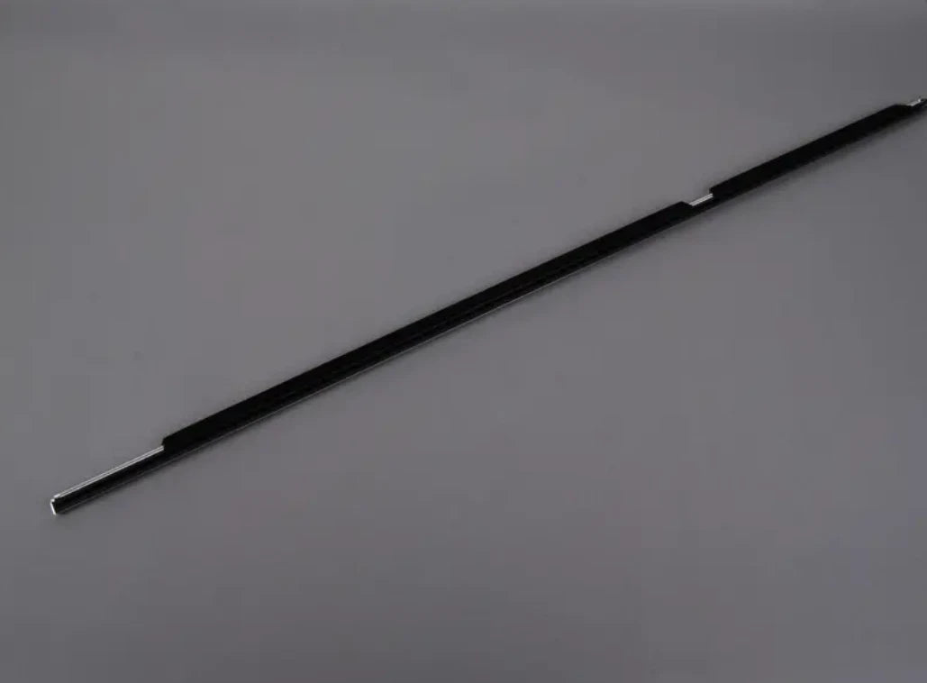 NEW BMW X5 E70 REAR RIGHT DOOR WINDOW WEATHERSTRIP 7174394 51357174394 ORIGINAL