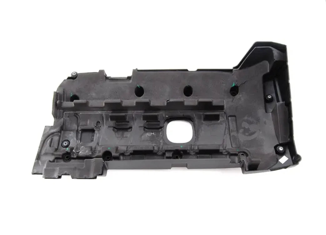 NEW BMW 5 E60 ENGINE BEAUTY COVER 11127575036 7575036 ORIGINAL