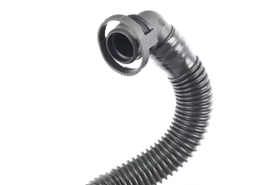 NEW VW JETTA A6 MK6 SECONDARY AIR PUMP CONNECTING HOSE 5C0131128F ORIGINAL