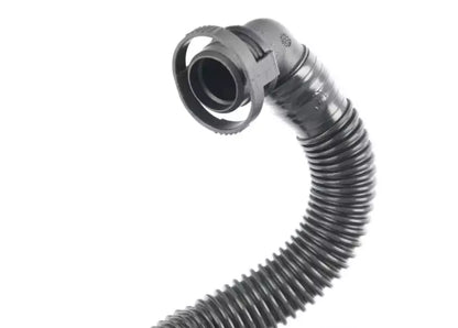 NEW VW JETTA A6 MK6 SECONDARY AIR PUMP CONNECTING HOSE 5C0131128F ORIGINAL