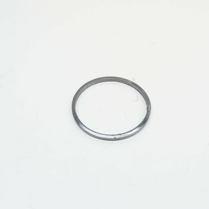 NEW MERCEDES-BENZ E W213 EXHAUST SYSTEM PIPE FIXING O-RING A2134921500 ORIGINAL